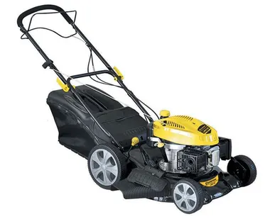 фото Газонокосилка бензиновая CHAMPION LM5131