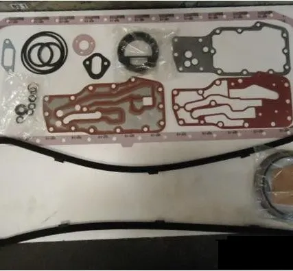 Фото №0 Комплект нижних прокладок ISBe, ISDe V=6.7 4955230
