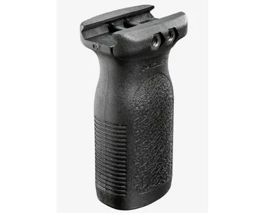 фото Рукоятка на цевье Magpul RVG® - Rail Vertical Grip черная (MAG412-BLK)