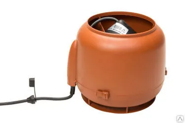 Фото №0 Вентилятор ECo110S