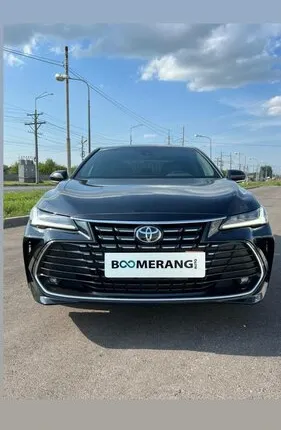 Фото №0 Toyota Avalon