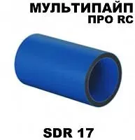 фото Труба МУЛЬТИПАЙП ПРО RC SDR17 110*6,6 мм