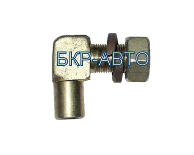 фото Болт крепления отбойного бруса в сборе 9990-8522042-12