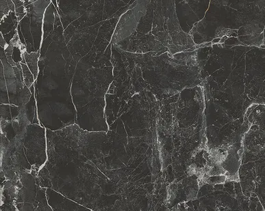 фото Керамогранит Vitra Marmori St. Laurent Черный K945332LPR 60x60