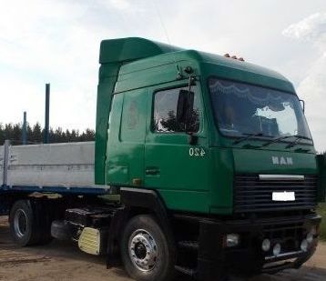 фото Аренда автомобиля 1,5т