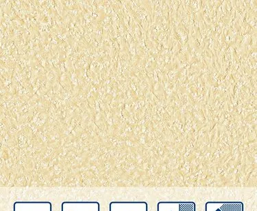 фото Жидкие обои Silk Plaster Provence / Прованс 043, Светло-персиковый