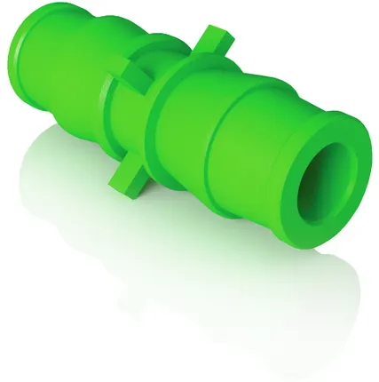 Фото №0 БирПекс Муфта ПЕКС 20 (2.0)