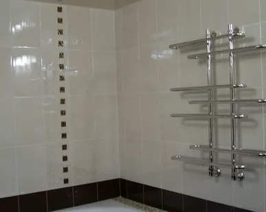 фото Плиточные работы