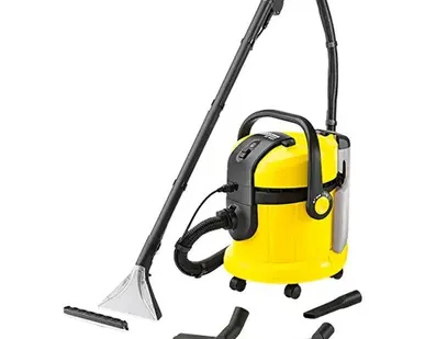 фото Пылесос моющий Karcher SE 4001