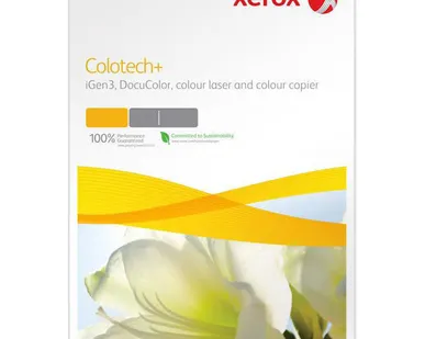 фото Бумага Colotech Plus А3 120 г/м 500 листов, 003R98848
