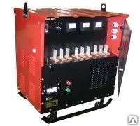 Фото №0 Трансформатор для прогрева бетона ТСДЗ-40М/0,38У3