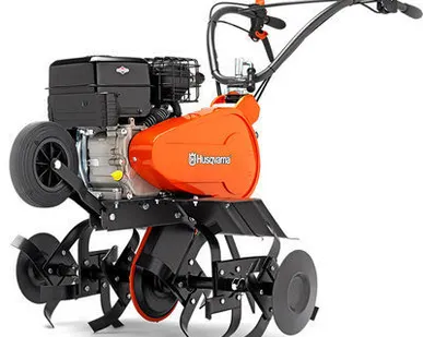 фото МОТОКУЛЬТИВАТОР HUSQVARNA TF 334 B&amp;S