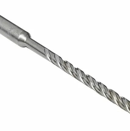 Фото №0 Бур SDS Plus 8*160 мм