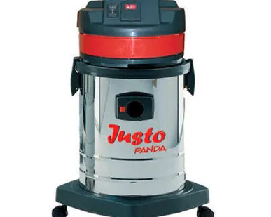 фото Промышленный пылесос IPC SOTECO JUSTO PANDA 504