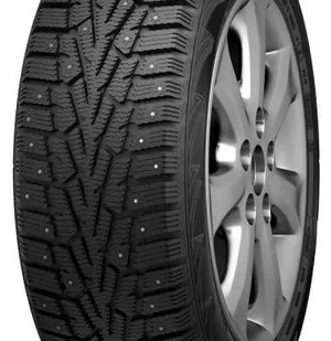 фото Автошина Cordiant SNOW CROSS PW-2 215/65 R16 102T шип