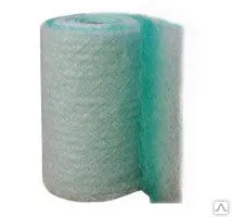 Фото №0 Фильтры рулонный напольный