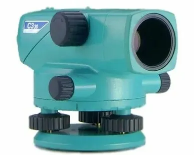фото ОПТИЧЕСКИЙ НИВЕЛИР SOKKIA C330