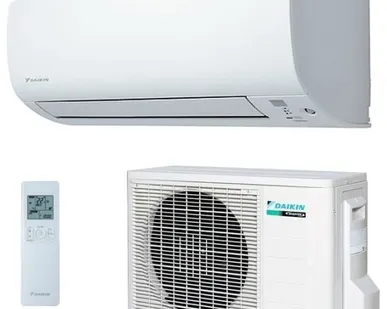 фото Кондиционер DAIKIN FTXS35K/RXS35K INVERTER