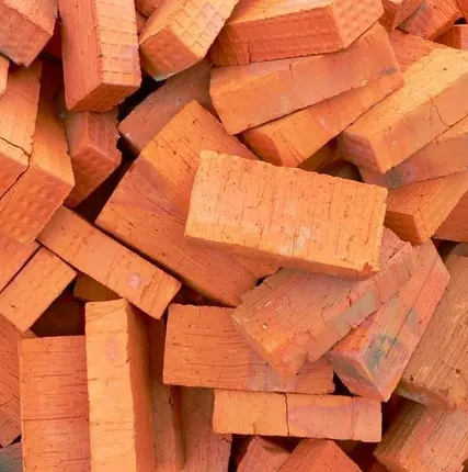 Фото №0 Кирпич в ассортименте