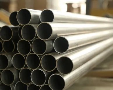 фото Труба алюминиевая 300х35 АК6Т ОСТ 1 92048-90