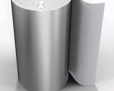 фото Рулон Энергофлекс Супер TP Ал 5/1,0-20 с разм.