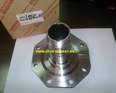 фото Шпиндель TOYOTA 43401-60090/4340160090 43401-60091 HZJ70/77