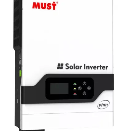 Фото №0 Автономный инвертор MUST PV18-5048 VPK