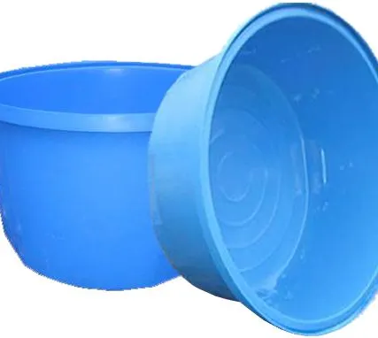 Фото №0 Купель круглая (бассейн)