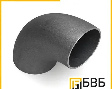 фото Отвод крутоизогнутый ОСТ 108.321.23-82