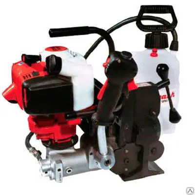 Фото №0 Рельсосверлильный станок RD-2