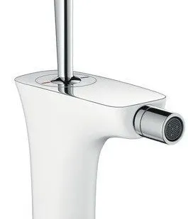 фото Hansgrohe PuraVida 15270400 Смеситель для биде Hansgrohe