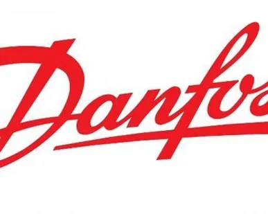 фото Электропривод Amv danfoss