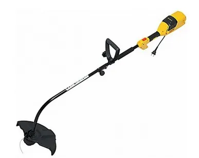 фото Триммер электрический Champion ET 1003 A