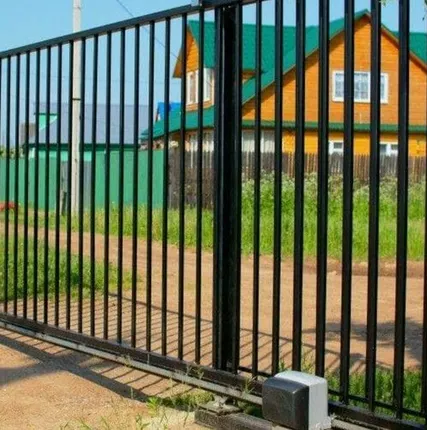 Фото №0 Сварные ограждения Екатеринбург