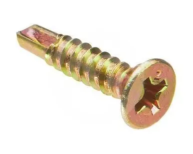 фото Оконный саморез 3,2*25мм