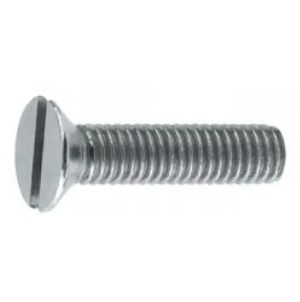 Фото №0 Винт DIN 963