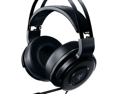 фото Компьютерная гарнитура Razer