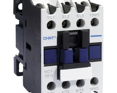 фото Контактор NC1-0904 (AC 230V)