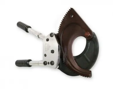 фото Кабелерез секторный РОСТ К-100