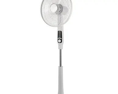фото Напольный вентилятор Electrolux
