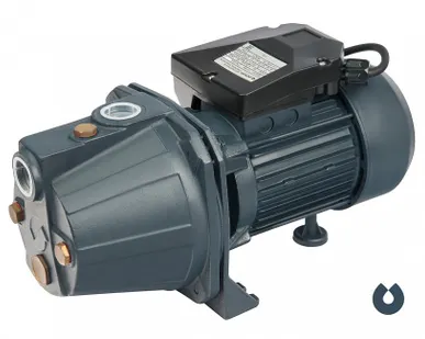 фото Поверхностный насос UNIPUMP серии JET S