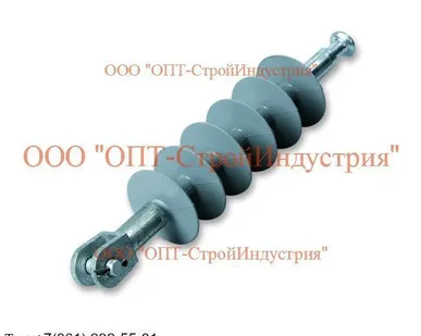 фото Композитный натяжной изолятор ENSTO SDI 90