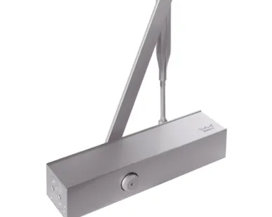 фото Доводчик DORMA TS 73V, BC