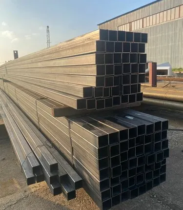 Фото №0 Труба профильная 80х80х3