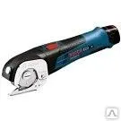 фото Аккумуляторный ножницы BOSCH GUS 10.8V-LI (6019B2901)