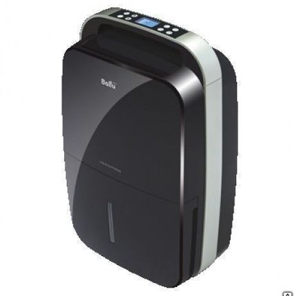 Фото №0 Осушитель воздуха Ballu BDM-30L