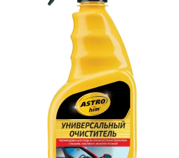 фото Универсальный очиститель, спрей 500 мл, арт. AC-355