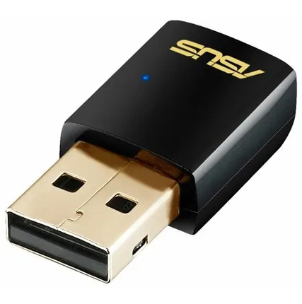 Фото №0 Wi-Fi адаптер ASUS USB-AC51