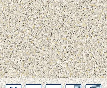 фото Жидкие обои Silk Plaster Prestige / Престиж 408, Бежевый