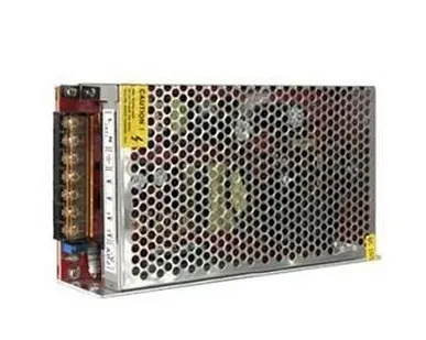 фото Блок питания LED STRIP PS 150Вт 12В Gauss 202003150
